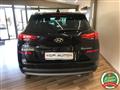 HYUNDAI TUCSON 1.6 CRDi XPrime