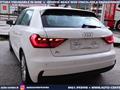 AUDI A1 SPORTBACK A1 SPB 30 TFSI Admired