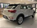 VOLKSWAGEN T-ROC 2.0 TDI SCR STYLE DSG 150CV