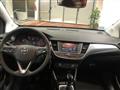 OPEL CROSSLAND X 1.2 Turbo 12V 110 CV Start&Stop Advance