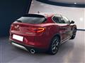 ALFA ROMEO STELVIO 2017 2.2 t Executive Q4 210cv auto my19