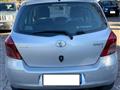 TOYOTA YARIS 1.3 5 porte M-MT Sol  AUTOMATICA