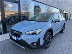 SUBARU XV 1.6i Lineartronic 4dventure