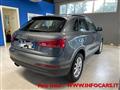 AUDI Q3 2.0 TDI 177 CV quattro S tronic Business