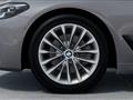 BMW SERIE 5 d 48V xDrive Touring Luxury