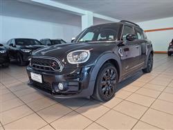 MINI COUNTRYMAN Mini 2.0 Cooper S Countryman ALL4