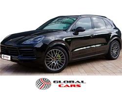 PORSCHE CAYENNE 3.0E-Hybrid tipt Platinum ed/ACC/Panor/Bose