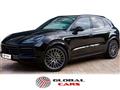 PORSCHE CAYENNE 3.0E-Hybrid tipt Platinum ed/ACC/Panor/Bose