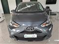 TOYOTA AYGO 1.0 VVT-i 69 CV 5 porte x-business MMT