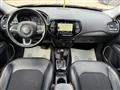 JEEP Compass 2.0 mjt Limited 4wd 140cv auto my19