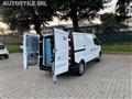 FIAT TALENTO Vivaro1.6 CDTI125CV OFFICINA MOBILE+ BANCO MORSA