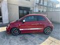 ABARTH 500 1.4 Turbo T-Jet