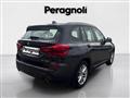 BMW X3 sDrive18d