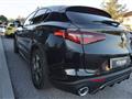 ALFA ROMEO STELVIO 2.2mjt180 CV AT8 RWD Super