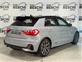 AUDI A1 SPORTBACK SPB 30 TFSI S tronic S line edition