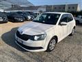 SKODA FABIA 1.4 TDI 75 CV Ambition*AUTOCARRO*