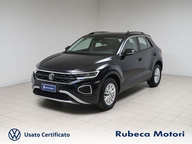 VOLKSWAGEN T-ROC 2.0 TDI SCR Life