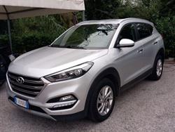 HYUNDAI TUCSON 1.7 CRDi DCT XPossible