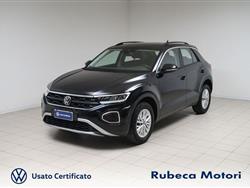 VOLKSWAGEN T-ROC 2.0 TDI SCR Life