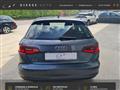 AUDI A3 SPORTBACK SPB 1.6 TDI S tronic Ambition NAVI, LED, GARANZIA