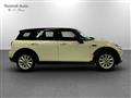 MINI CLUBMAN 2.0 Cooper D Auto