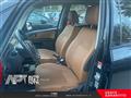 FIAT SEDICI 1.9 mjt Dynamic 4x4 120cv