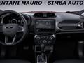 JEEP RENEGADE e-HYBRID 1.5 Turbo T4 MHEV MY 2024