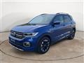 VOLKSWAGEN T-CROSS 1.0 TSI 110 CV Sport