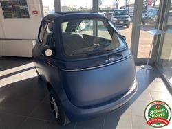 MICROLINO MICROLINO Competizione 10.5 kWh