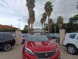 PEUGEOT 3008 BlueHDi 130 EAT8 S&S Business