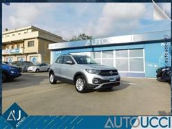 VOLKSWAGEN T-CROSS 1.0 TSI Style BMT Carplay