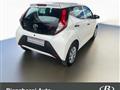 TOYOTA AYGO Connect 1.0 VVT-i 72CV 5 porte x-business light