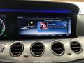 MERCEDES CLASSE E STATION WAGON 300de SW Auto EQ-Power BusinessSport Navi Fari LED