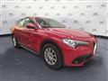 ALFA ROMEO STELVIO 2.2 Turbodiesel 180 CV AT8 RWD Business