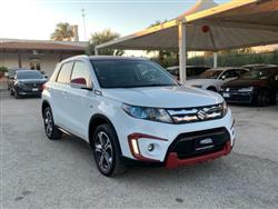 SUZUKI VITARA 1.6 DDiS V-Top