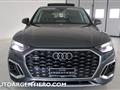 AUDI Q5 SPORTBACK SPB 40 TDI quattro S tronic S line TETTO