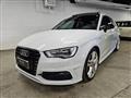 AUDI A3 2.0 TDI SLINE