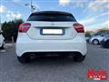 MERCEDES CLASSE A CDI BlueEFFICIENCY Sport