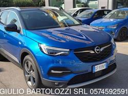 OPEL GRANDLAND X Grandland X 1.5 diesel Ecotec Start&Stop aut. Ultimate