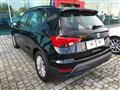 SEAT ARONA METANO 1.0 TGI Style