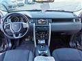 LAND ROVER DISCOVERY SPORT 2.0 TD4 150 CV SE