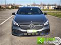 MERCEDES CLASSE A d Automatic Premium  AMG