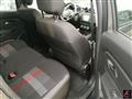 DACIA Duster 1.6 SCe 4x2 Techroad