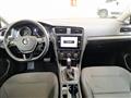 VOLKSWAGEN Golf 2.0 tdi Business 150cv dsg