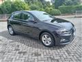 VOLKSWAGEN POLO 1.0 EVO 80 CV 5p. Comfortline BlueMotion Technology