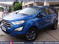 FORD ECOSPORT 1.5 TDCi 125 CV Start&Stop AWD Business