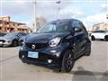 SMART FORTWO CABRIO 70 1.0 twinamic cabrio Passion S&S