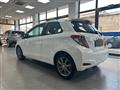 TOYOTA Yaris 1.4 d-4d Active 3p E6