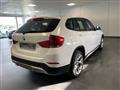 BMW X1 xDrive18d Automatico X Line