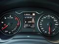 AUDI A3 SPORTBACK Sportback 1.6 TDI S tronic ACC RADAR Navi LED UniP